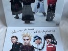 IN HAND  5 Seconds of Summer 5sos Everyone’s A Star Vinyl LP + SIGNED Insert