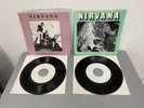 Nirvana Foretaste Triple Platinum EP 7