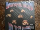 Grateful Dead - In The Dark (Vinyl Me Please Purple/Blue LP)