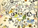 Led Zeppelin III Gatefold w/Wheel Atlantic SD7201 US Press