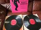 MARTY ROBBINS GUNFIGHTER BALLADS MONO 6 EYE (2) VINYLS