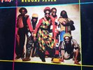 Steel Pulse - Reggae Fever (LP) (Near Mint (NM or M-)) - 3923704720