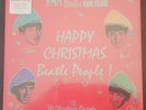 Beatles Happy Christmas Beatle People The Christmas Records Box Set Sealed 2017