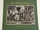 The Waterboys - Fisherman's Blues LP Vinyl Record - CHEN 5 EX/EX