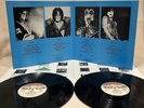 KISS—Double Platinum—1985 UK—Priceless Series—PRID 8—OIS—Unique/Blue Gatefold