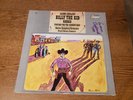 AUTOGRAPHED 1960s VG++ AARON COPLAND Billy The Kid / Rodeo / Fanfare LP33