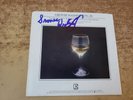 AUTOGRAPHED 1980s VG+ Grover Washington, Jr. – Just The Two Of Us SLEEVE ONLY 45
