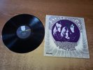LEIGH STEPHENS HAND SIGNED 1960s EXCELLENT COVER/VG LP Blue Cheer Vincebus LP33