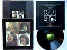 THE BEATLES UK 1970  LP ' LET IT BE ' BOX SET - RED APPLE
