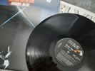Elvis Presley MOODY BLUE AFL1-2428 (USA 1977 ORIGINAL) RARE BLACK VINYL
