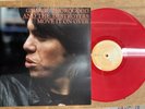 George Thorogood-Move It on Over Cherry Red Wax *Rare* Limited Pressed #158/500
