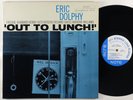 Eric Dolphy 