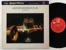 Grover Washington Jr. 