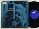 Helen Merrill 