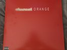 Frank Ocean Channel Orange Color Vinyl Limited Edition