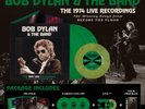 THIRD MAN RECORDS VAULT 61 Bob Dylan 1974 Missing Songs From Before The Flood