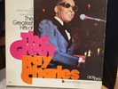 The Greatest Hits Of The Great Ray Charles - 5LP Record Album Box Set - EX