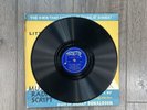 NBC The Story of Little Black Sambo Book Vinyl Musical Radio Script