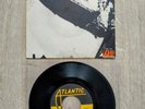Led Zeppelin  Good Times Bad Times (très rare) Atlantic FRANCE 650 153 SINGLE 7