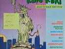 King Kurt Road To Rack & Ruin Vinyl Record VG+/VG+ RK8560 1985