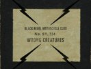 Black Rebel Motorcycle Club Wrong Creatures (Vinyl)