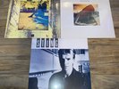 Sting - SOUL CAGES, SUMMONERS TALES, DREAM OF THE  BLUE TURTLE (VINYL) - POP NEW