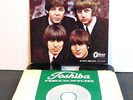Beatles - Help  / I'm Down - 1965 Odeon Records Japan 7