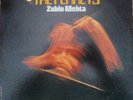 Gustav Holst, Zubin Mehta, Los Angeles Philharmonic Orchestra, The Planets, (LP,