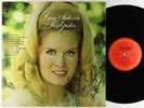 Lynn Anderson - Rose Garden LP - Columbia VG+ Autograph