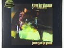 Stevie Ray Vaughan - Couldn't Stand The Weather 2xLP - MFSL UD1S 180g SEALED