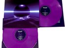 Deep Purple 30: Very Best Of 2LP UK 1998 Purple Vinyl