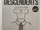 Descendents - Milo Goes to College - Explicit, Colored Vinyl, Brand New, Sealed