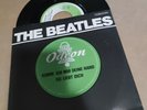 The Beatles ‎– Komm, Gib Mir Deine Hand. (Come, Give Me Your Hand)  7