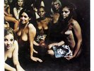 JIMI HENDRIX ELECTRIC LADYLAND POLYDOR MPU9705 Japan VINYL 2LP