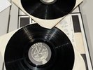 RARE PUNK- 1982 Original CRASS Christ The Album BOX Set 2 Lp -Poster & Booklet