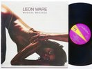 LEON WARE Musical Massage LP GORDY G6-976S1 US 1976 Soul Funk CLEAN