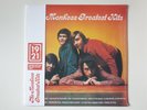 THE MONKEES Greatest Hits YELLOW FLAME vinyl LP HMV Ltd reissue 2023 NEW SEALED