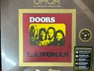 The Doors L.A. Woman UHQR 200 Gram Clarity Vinyl Analogue Productions