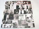 ROLLING STONES - Exile On Main Street 2010 Box Set (CDs MISSING) 2X LP Record NM