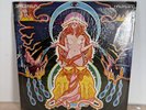 2LP VINYL HAWKWIND SPACE RITUAL UAD 60037/8 UK 1ST PRESS POSTER SLEEVE EX/EX