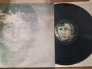 John Lennon – Imagine 1971 LP with Poster First UK Pressing Apple Records