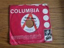 The Essex – Easier Said Than Done / Are You Going My Way 1963 PROMO Columbia 7”