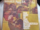 1972 Paul Butterfield Blues Band 