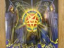 Anthrax - Signed ‘For All Kings’ Vinyl - Fully Autographed