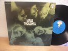 VIRUS - Thoughts MINT- 1st PRESS PILZ BASF 1971 rare Kraut prog psych LP