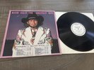 David Allan Coe  Promo‎– Greatest Hits -  record  - Vinyl LP Radio White Label