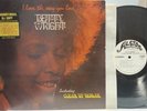 BETTY WRIGHT I Love the Way You Love Me EX 1972 ALSTON DJ PROMO LP wlp SOUL/FUNK
