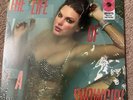 Taylor Swift Life Of A Showgirl - Sequins Are Forever Magenta Glitter LP IN HAND