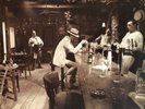 Led Zeppelin In Through The Out Door Swan Song Vinyl LP