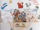 John Lennon – Walls And Bridges 1974 US 1st pressing 12